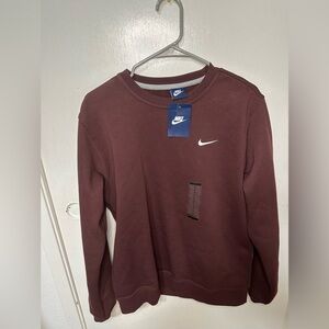 Nike Men's Crewneck Sweater brand new